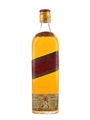 Johnnie Walker Red Label Bottled 1970s 75.7cl / 40%