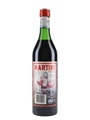 Martini Rosso Vermouth Bottled 1980s 75cl / 17%