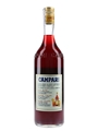 Campari Bitter Bottled 1980s - Spain 100cl / 25%