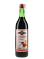 Martini Rosso Vermouth Bottled 1980s 100cl / 16.5%