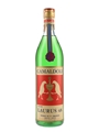 Camaldoli Laurus 48 Liqueur Bottled 1980s 100cl / 48%