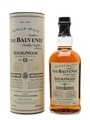 Balvenie Doublewood 12 Year Old Old Presentation 70cl / 40%