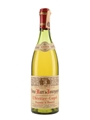 L'Heritier Guyot Vieux Marc De Bourgogne VSOP Bottled 1960s-1970s - D&C 75cl / 42%