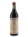 Carpano Punt E Mes Bottled 1960s 100cl / 16.5%