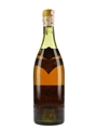 Jacoulot Marc De Bourgogne Extra Egrappe Bottled 1960s-1970s - Grandi Marche Francesi 100cl / 45%