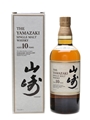 Yamazaki 10 Year Old  70cl / 40%