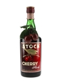 Stock Cherry Brandy Bottled 1960s-1970s 75cl / 30%