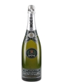 Moet & Chandon Silver Jubilee Cuvee Bottled 1977 75cl