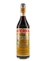 Fratelli Averna Amaro Siciliano Bottled 1980s 100cl / 34%
