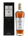 Macallan 18 Year Old Sherry Oak Annual 2021 Release 70cl / 43%