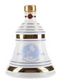 Bell's Christmas 2001 Ceramic Decanter 8 Year Old - Alexander Graham Bell 70cl / 40%