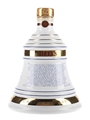 Bell's Christmas 2001 Ceramic Decanter 8 Year Old - Alexander Graham Bell 70cl / 40%