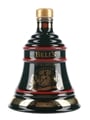 Bell's Christmas 1994 8 Year Old Ceramic Decanter The Blender's Art 70cl / 40%