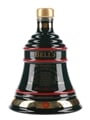 Bell's Christmas 1994 8 Year Old Ceramic Decanter The Blender's Art 70cl / 40%