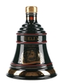 Bell's Christmas 1995 Ceramic Decanter The Art Of Distilling No.6 70cl / 40%