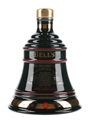 Bell's Christmas 1995 Ceramic Decanter The Art Of Distilling No.6 70cl / 40%
