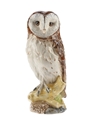 Whyte & Mackay Barn Owl Bottled 1980s - Royal Doulton 20cl / 40%