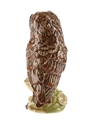 Whyte & Mackay Barn Owl Bottled 1980s - Royal Doulton 20cl / 40%