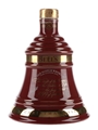 Bell's Christmas 1999 Ceramic Decanter  70cl / 40%