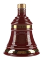 Bell's Christmas 1999 Ceramic Decanter  70cl / 40%