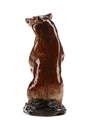 Beneagles Grizzly Bear Ceramic Miniature Bottled 1980s 5cl / 40%