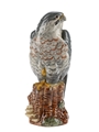 Whyte & Mackay Peregrine Falcon Decanter Bottled 1980s 20cl / 40%