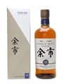 Nikka Yoichi 10 Year Old  70cl / 45%