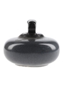 Whyte & Mackay Ceramic Curling Stone Bottled 1980s 5cl / 40%