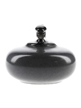 Whyte & Mackay Ceramic Curling Stone Bottled 1980s 5cl / 40%