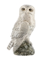 Whyte & Mackay Snowy Owl Bottled 1980s - Royal Doulton 20cl / 40%