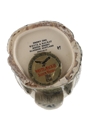 Whyte & Mackay Snowy Owl Bottled 1980s - Royal Doulton 20cl / 40%