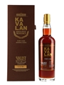 Kavalan Solist Port Cask Bottled 2021 70cl / 56.3%