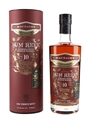 MacNair's Lum Reek 10 Year Old Bottled 2022 - Batch 1 70cl / 55.4%