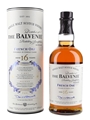 Balvenie 16 Year Old French Oak Pineau Cask Finish 70cl / 47.6%