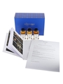 Glenturret 2022 Releases Set Triple Wood, 7 & 12 Year Old 3 x 5cl
