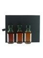 Last Drop Distillers 2022 Collection Hanyu, Glenturret, Petite Champagne Cognac 3 x 3cl