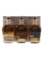 Whistlepig Rye Whiskey Piglets Gift Set  3 x 5cl