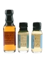 Mac Talla Mara, Terra & Red Wine Barriques  3 x 3cl