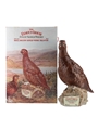 Famous Grouse Bottled 1980s - Royal Doulton Grouse Decanter 75cl / 43%