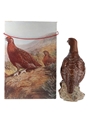 Famous Grouse Bottled 1980s - Royal Doulton Grouse Decanter 75cl / 43%