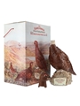 Famous Grouse Bottled 1980s - Royal Doulton Grouse Decanter 75cl / 43%