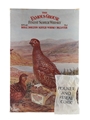 Famous Grouse Bottled 1980s - Royal Doulton Grouse Decanter 75cl / 43%