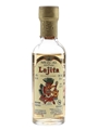 Mezcal Lajita Reposado With Worm 5cl / 40%