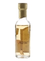 Mezcal Lajita Reposado With Worm 5cl / 40%