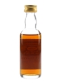 Millburn 1966 Connoisseurs Choice Bottled 1980s - Gordon & MacPhail 5cl / 40%