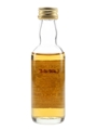 North Port Brechin 1970 Connoisseurs Choice Bottled 1990s - Gordon & MacPhail 5cl / 40%