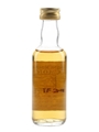 Rosebank 1984 Connoisseurs Choice Bottled 1996 - Gordon & MacPhail 5cl / 40%