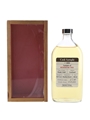 Rosebank 1991 11 Year Old Cask Sample Bottled 2003 - Signatory Vintage 50cl / 58.1%