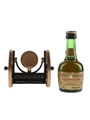 Courvoisier VSOP Cannon Bottled 1980s 3cl / 40%