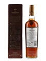 Macallan 12 Year Old Sherry Oak 70cl / 40%